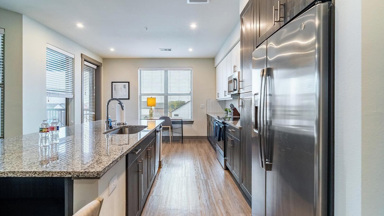 Photo of Kitchen in McKinney
