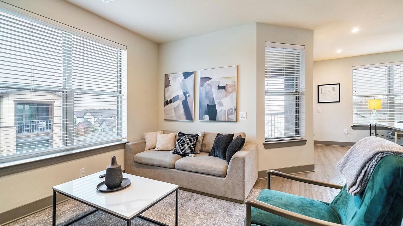 Photo of Livingroom in McKinney
