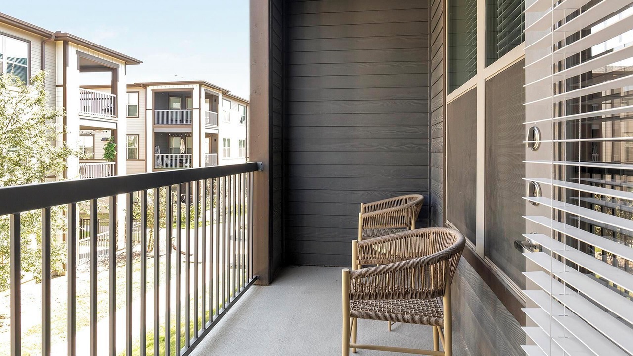 Photo of Outdoor in McKinney