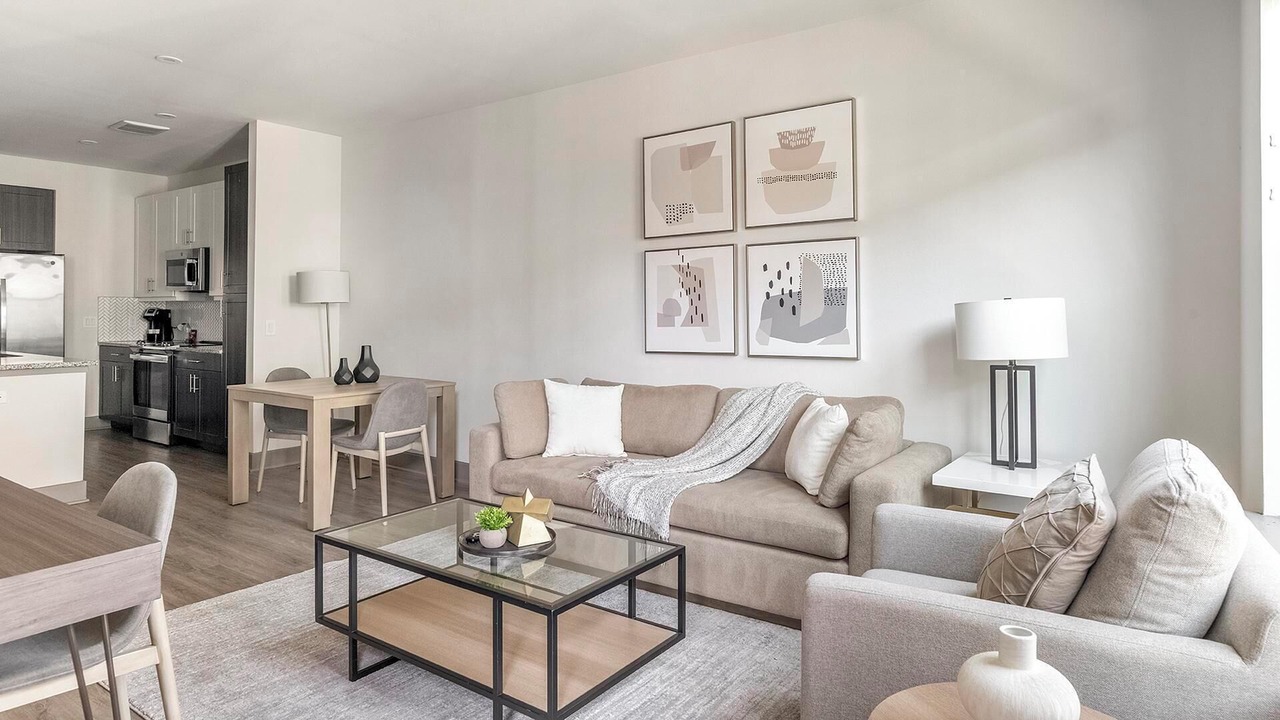 Photo of Livingroom in McKinney