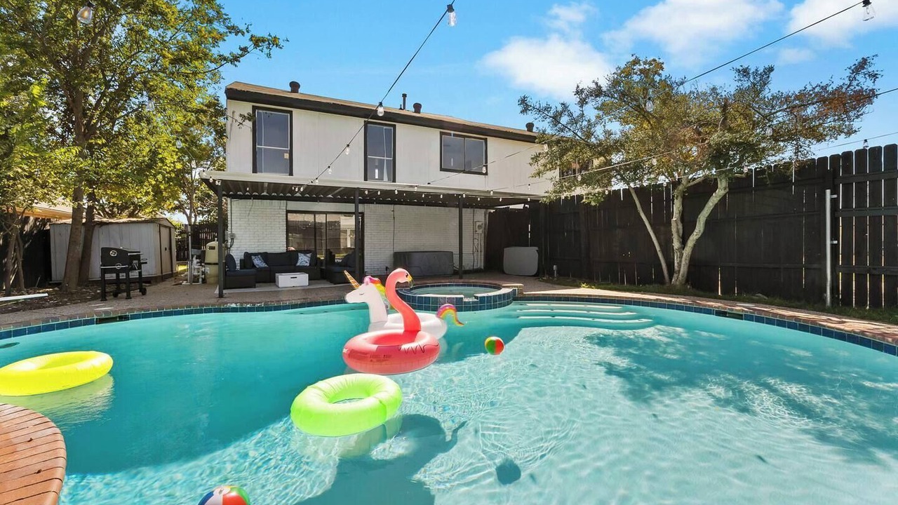 Photo of Outdoor in Carrollton