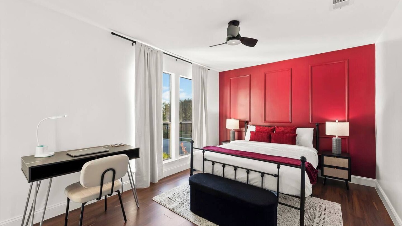 Photo of Bedroom in Carrollton