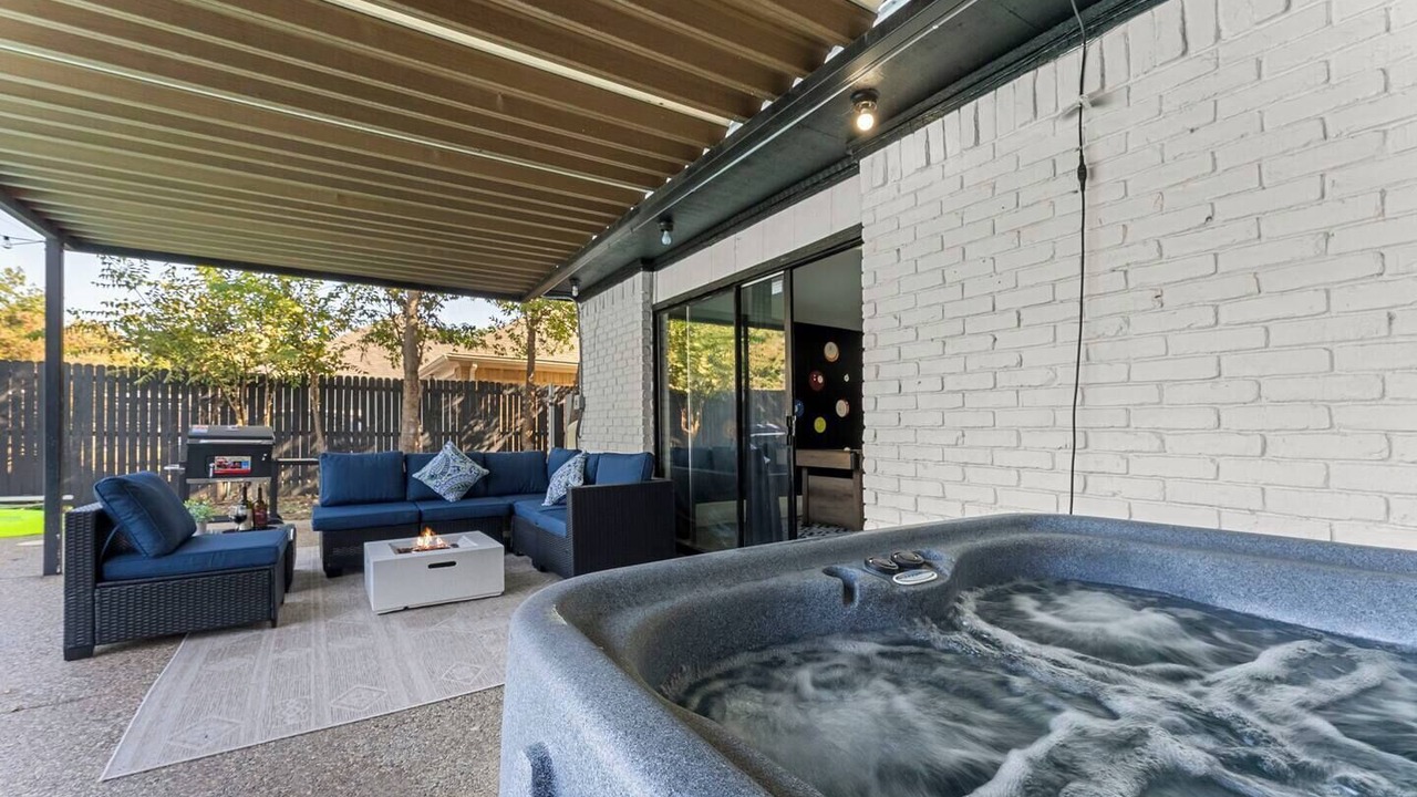 Photo of Outdoor in Carrollton