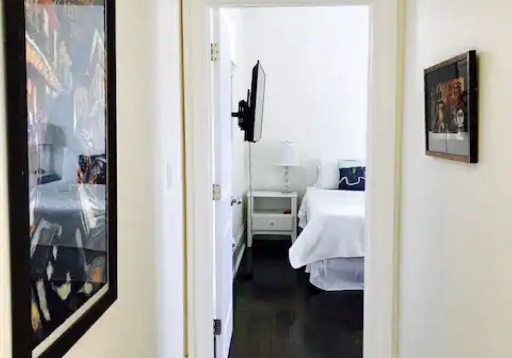 Photo of Bathroom in Milan