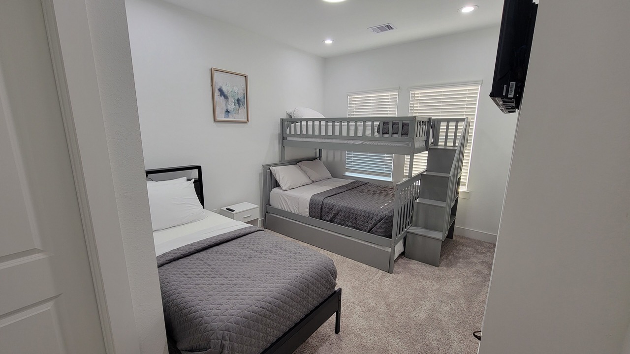 Photo of Bedroom in Northside