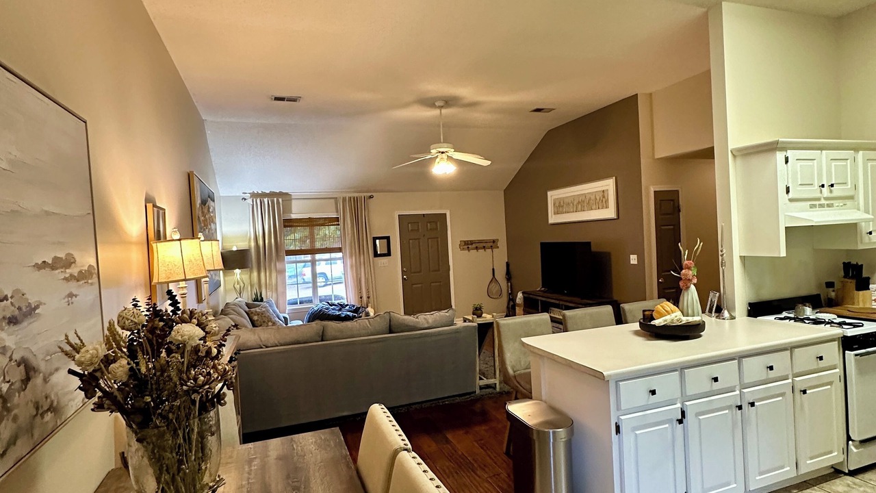 Photo of Livingroom in Oxford