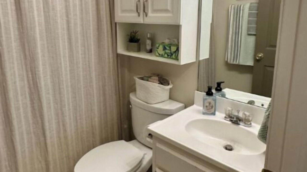 Photo of Bathroom in Oxford