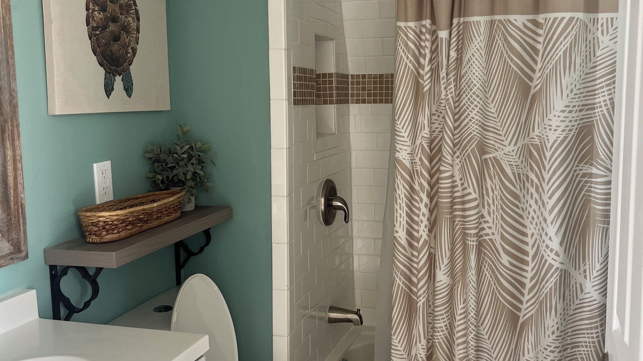 Photo of Bathroom in Royal Lagoons