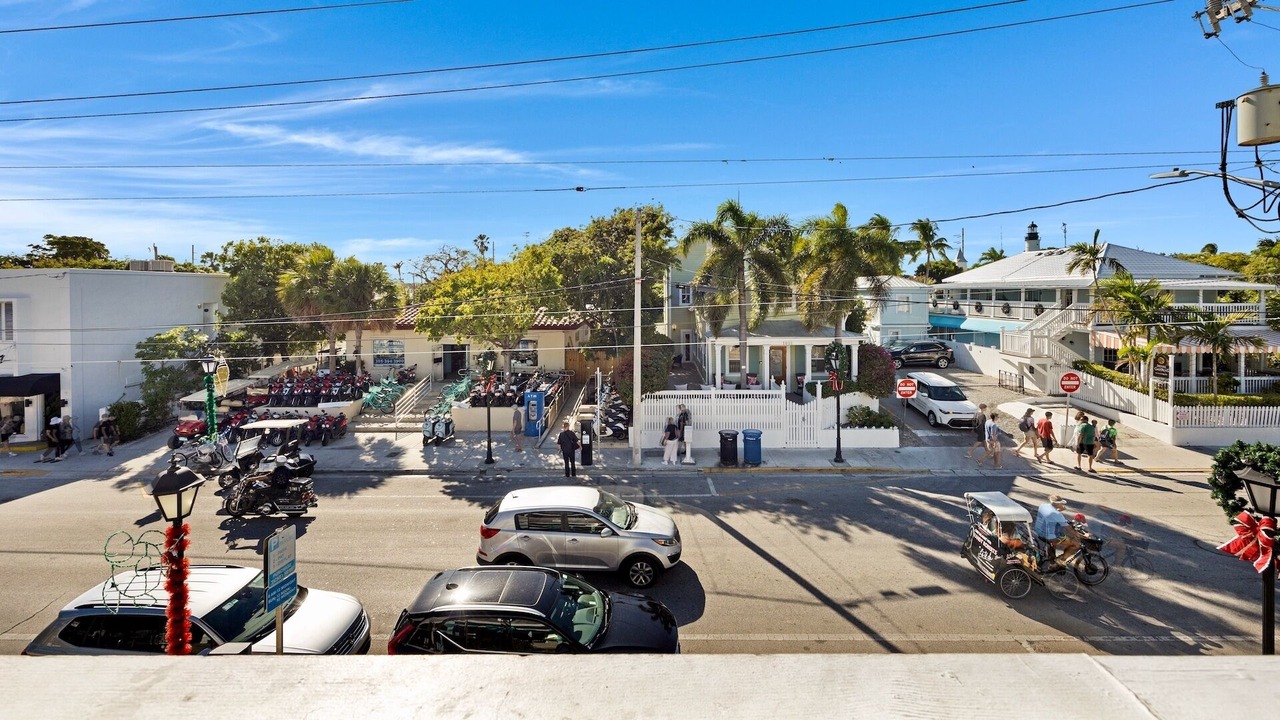 Photo of Outdoor in Old Town