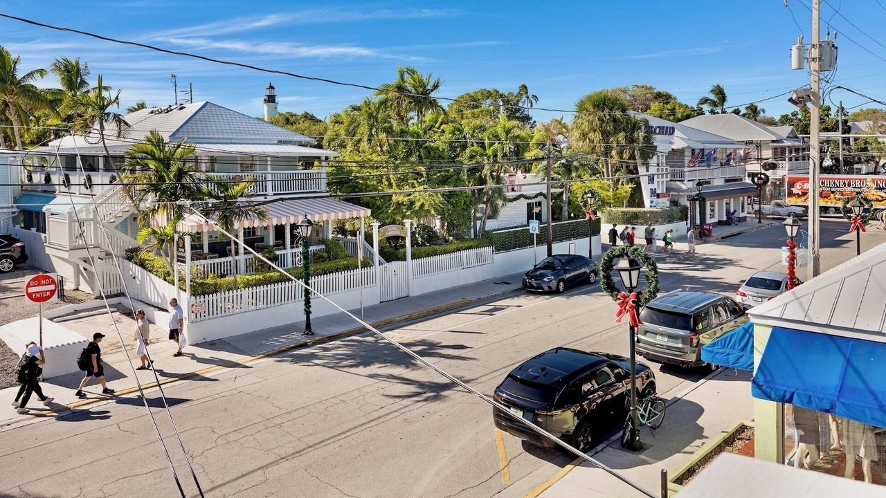 Photo of Outdoor in Old Town