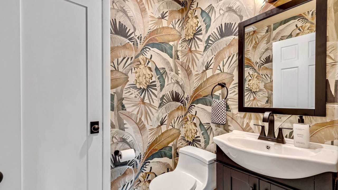 Photo of Bathroom in Old Town
