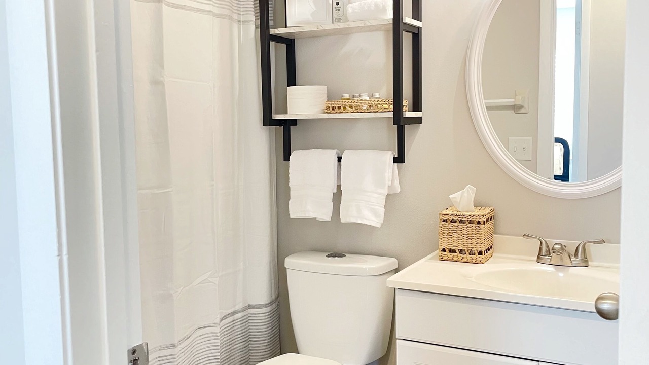 Photo of Bathroom in Southside