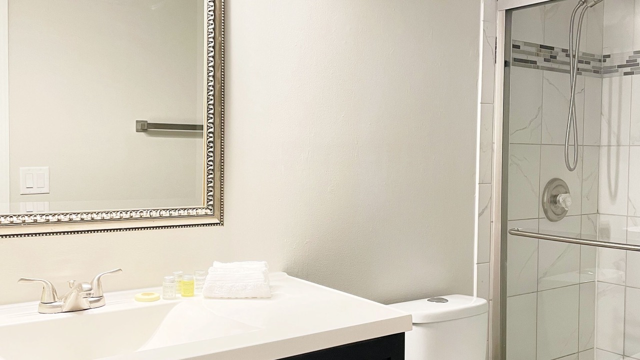 Photo of Bathroom in Southside
