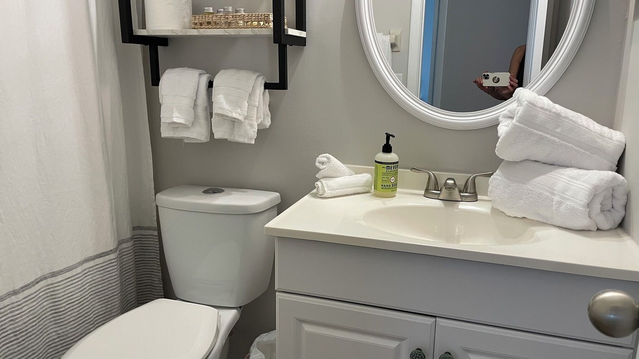 Photo of Bathroom in Southside