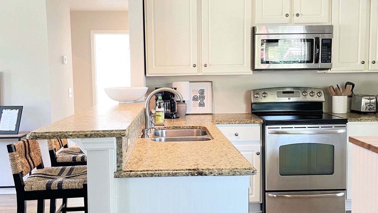 Photo of Kitchen in Southside