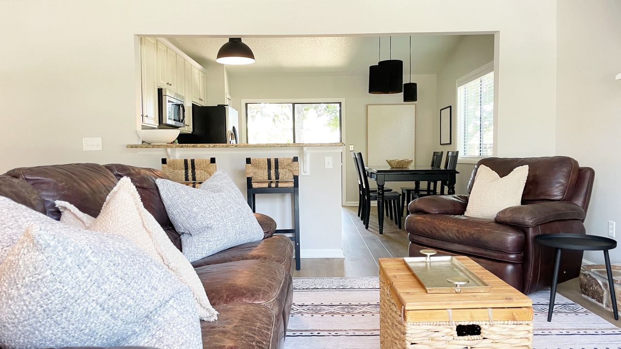 Photo of Livingroom in Southside