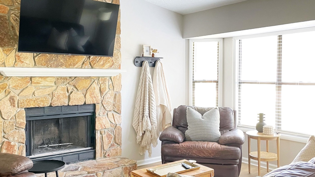 Photo of Livingroom in Southside