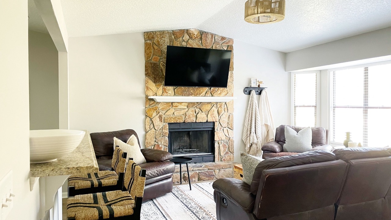 Photo of Livingroom in Southside