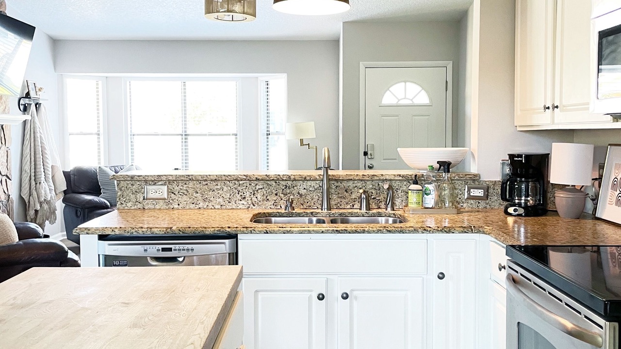Photo of Kitchen in Southside