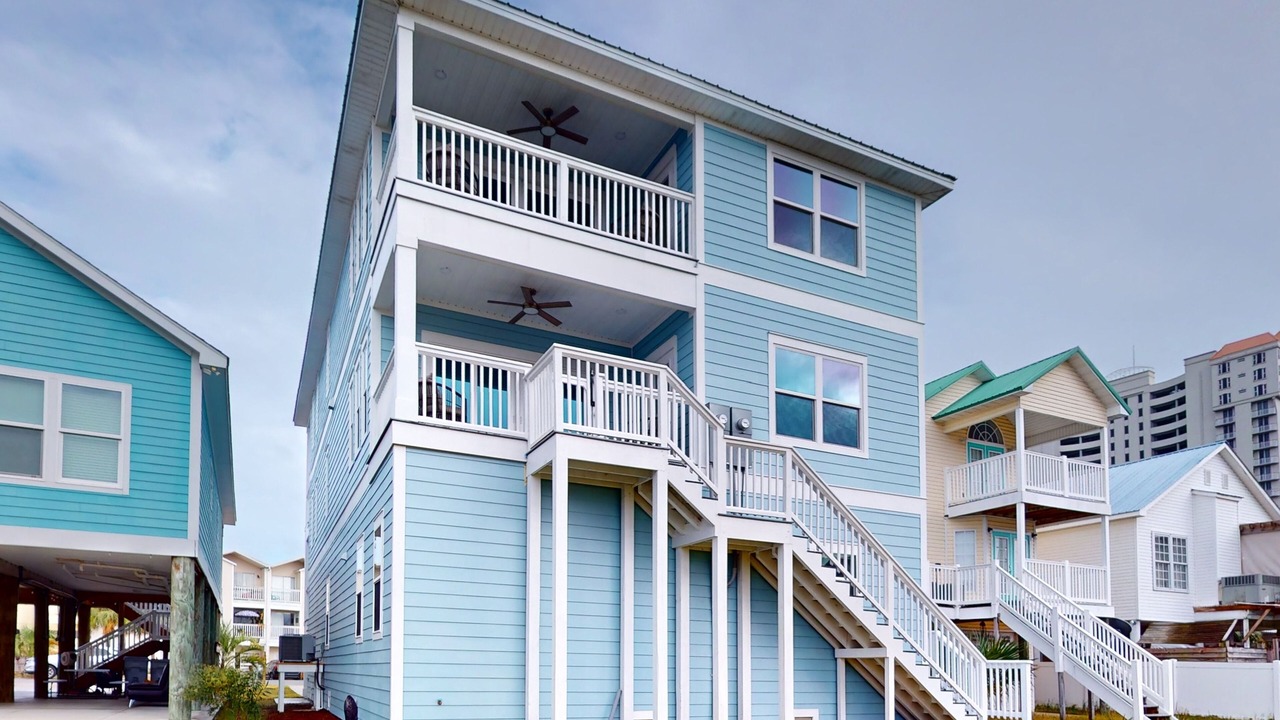 Photo of Outdoor in Navarre Beach