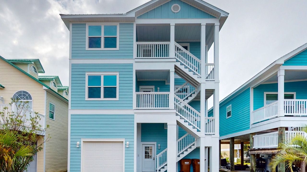 Photo of Outdoor in Navarre Beach