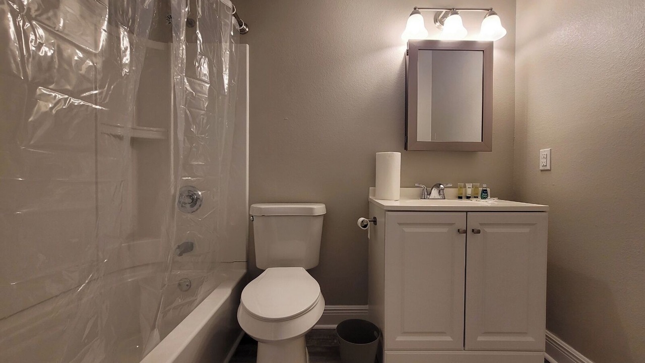 Photo of Bathroom in Lakewood