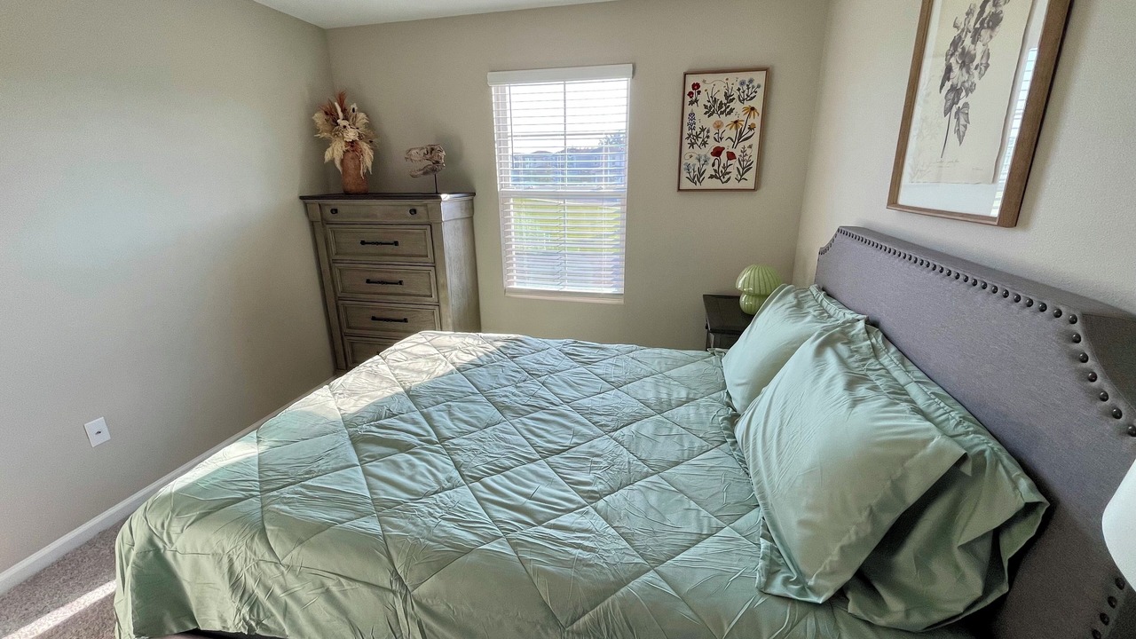 Photo of Bedroom in Haines City