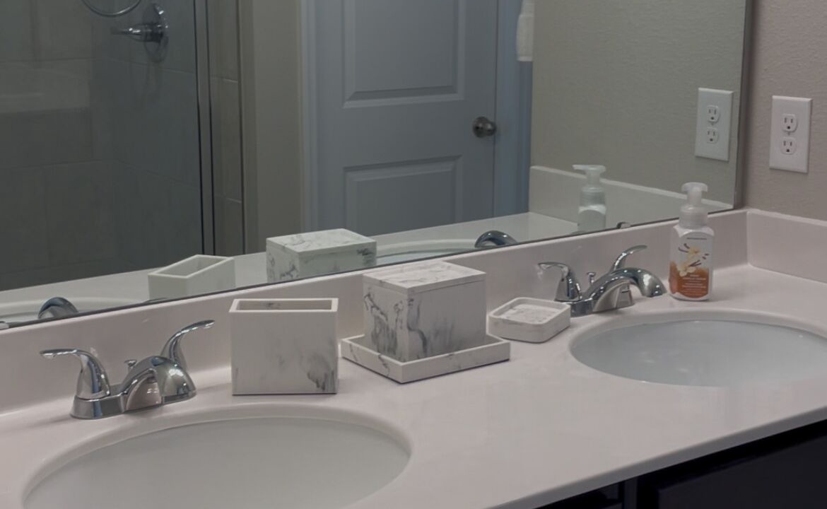 Photo of Bathroom in Haines City