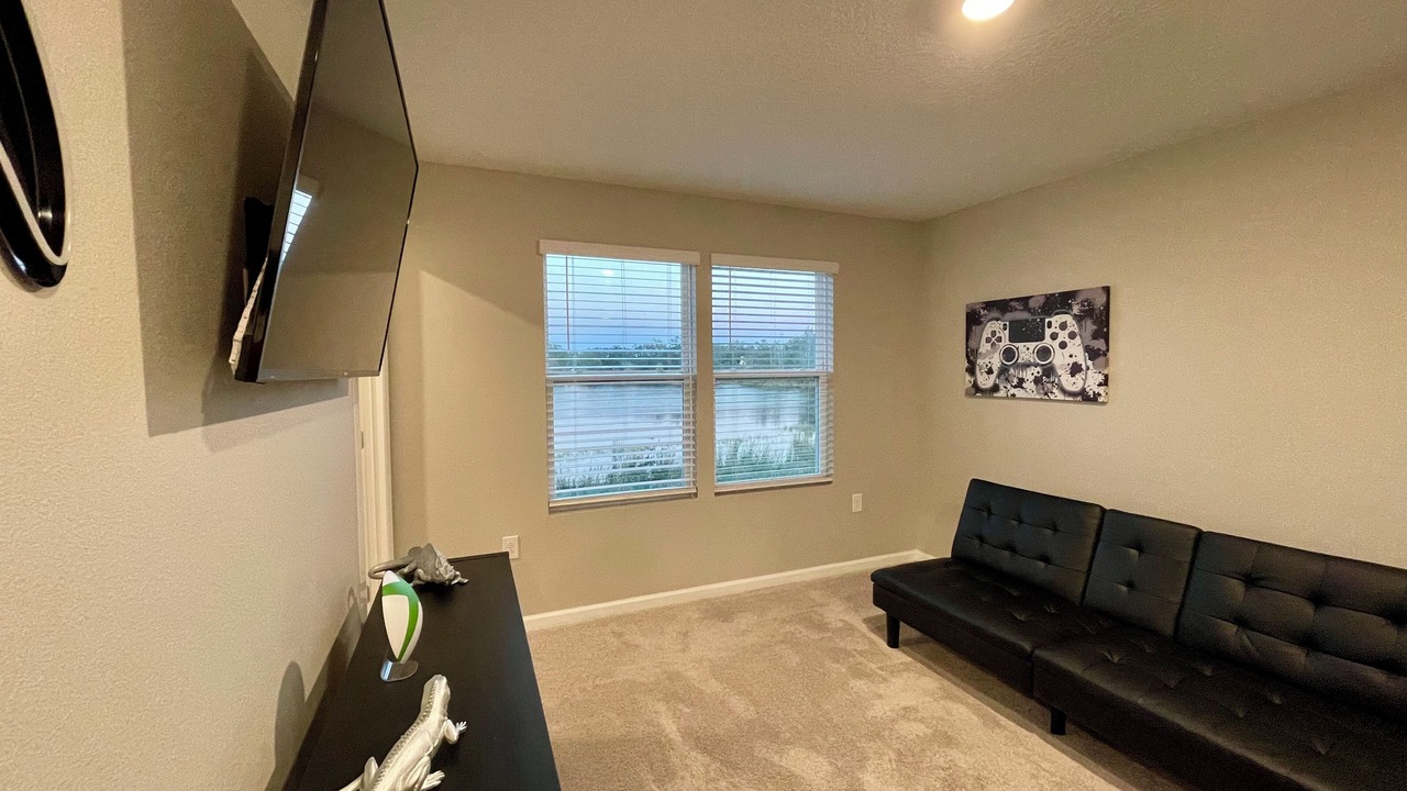 Photo of Livingroom in Haines City