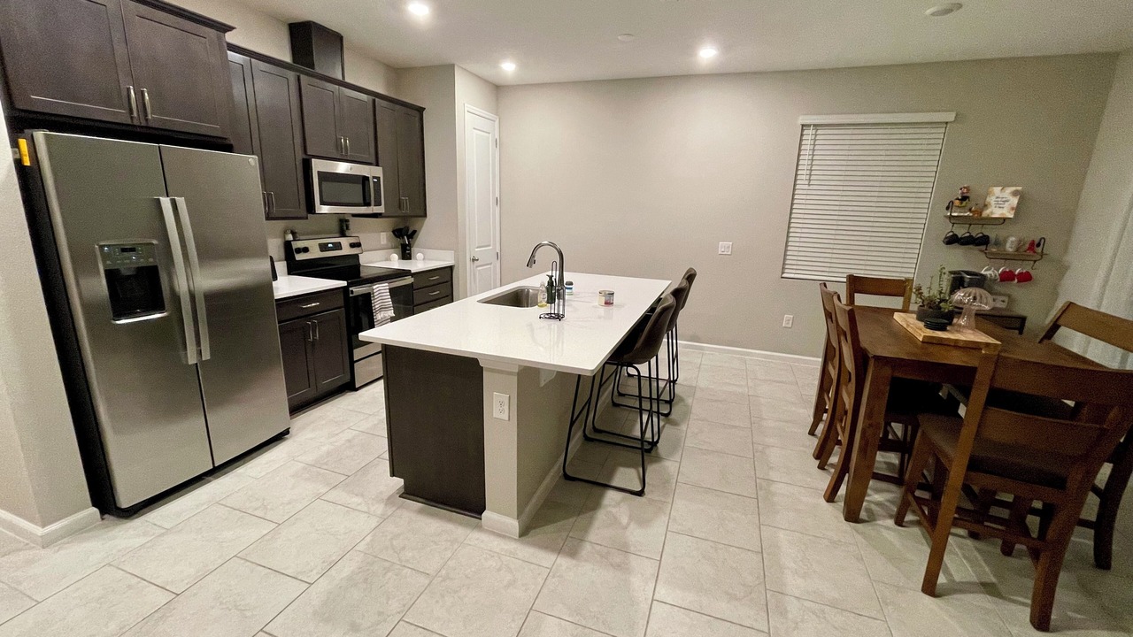 Photo of Kitchen in Haines City