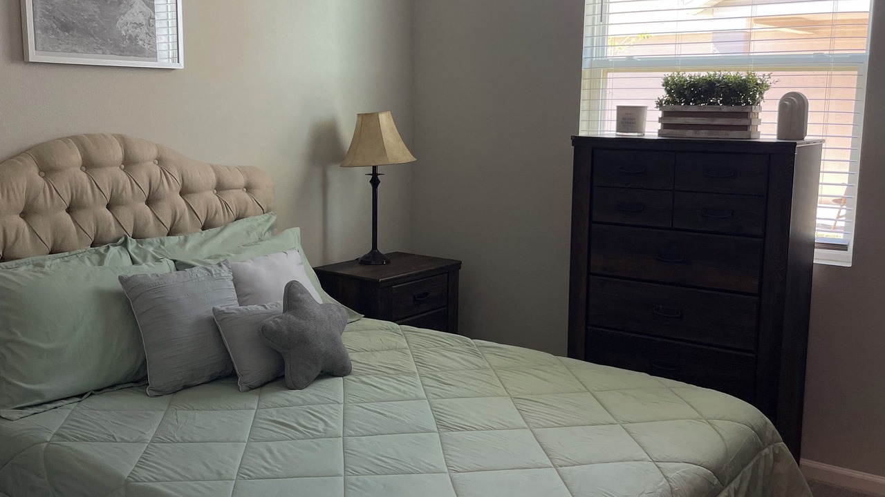 Photo of Bedroom in Haines City