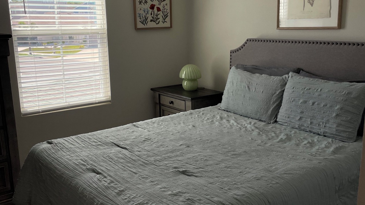 Photo of Bedroom in Haines City
