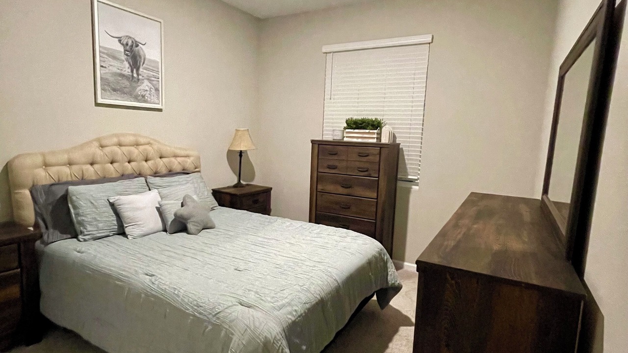 Photo of Bedroom in Haines City