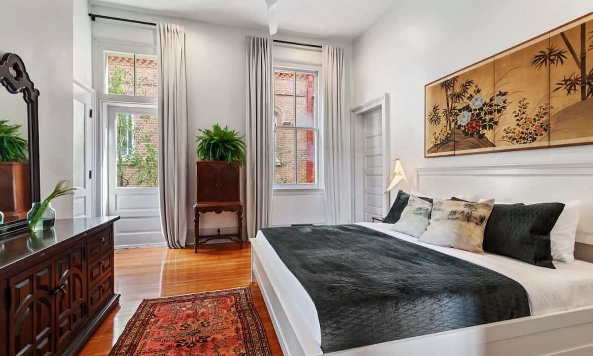 Photo of Bedroom in Esplanade Ridge