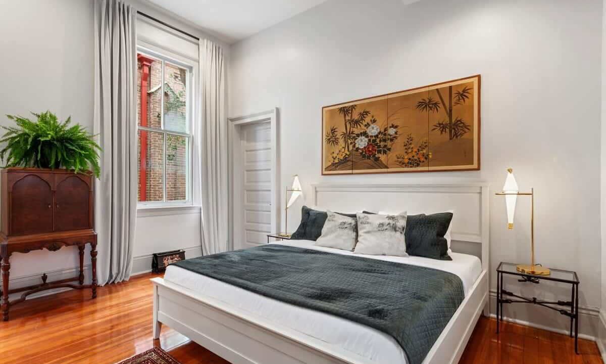 Photo of Bedroom in Esplanade Ridge