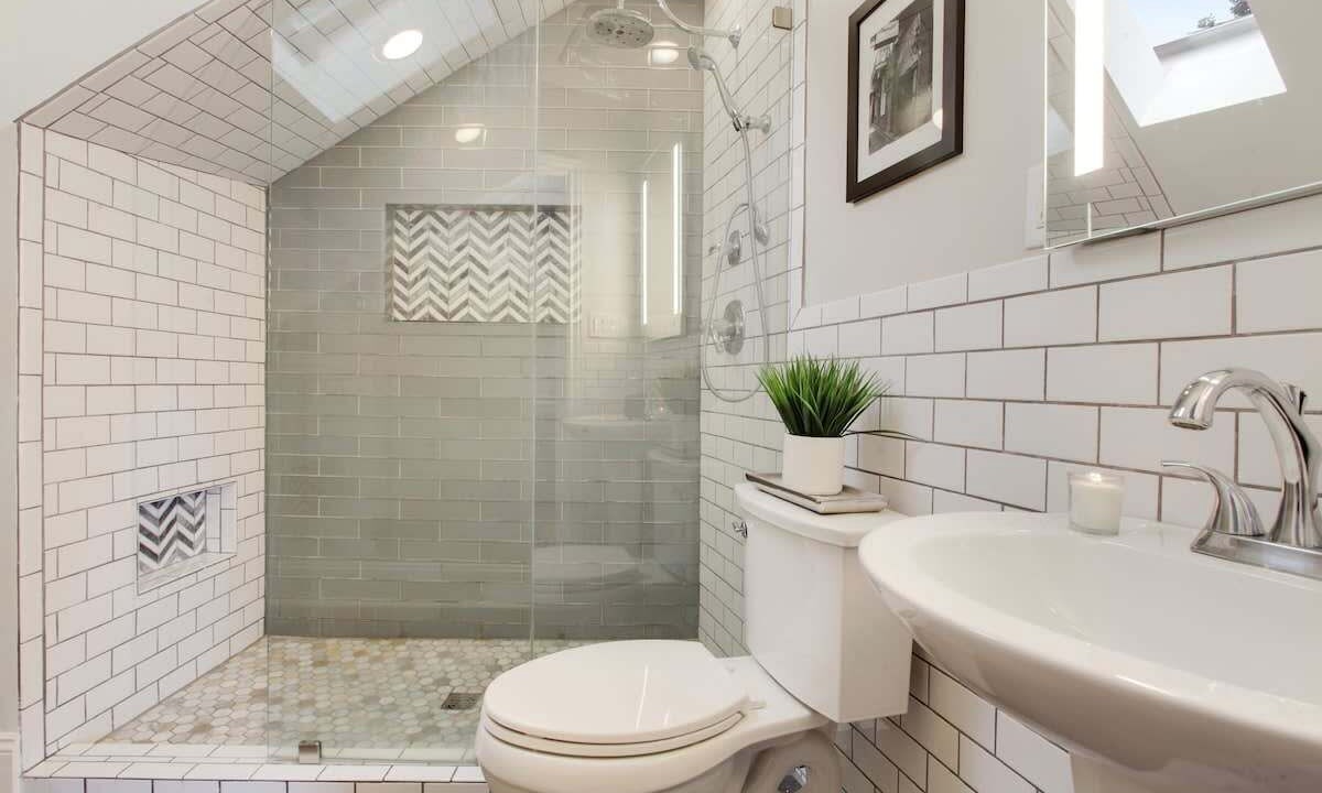 Photo of Bathroom in Treme