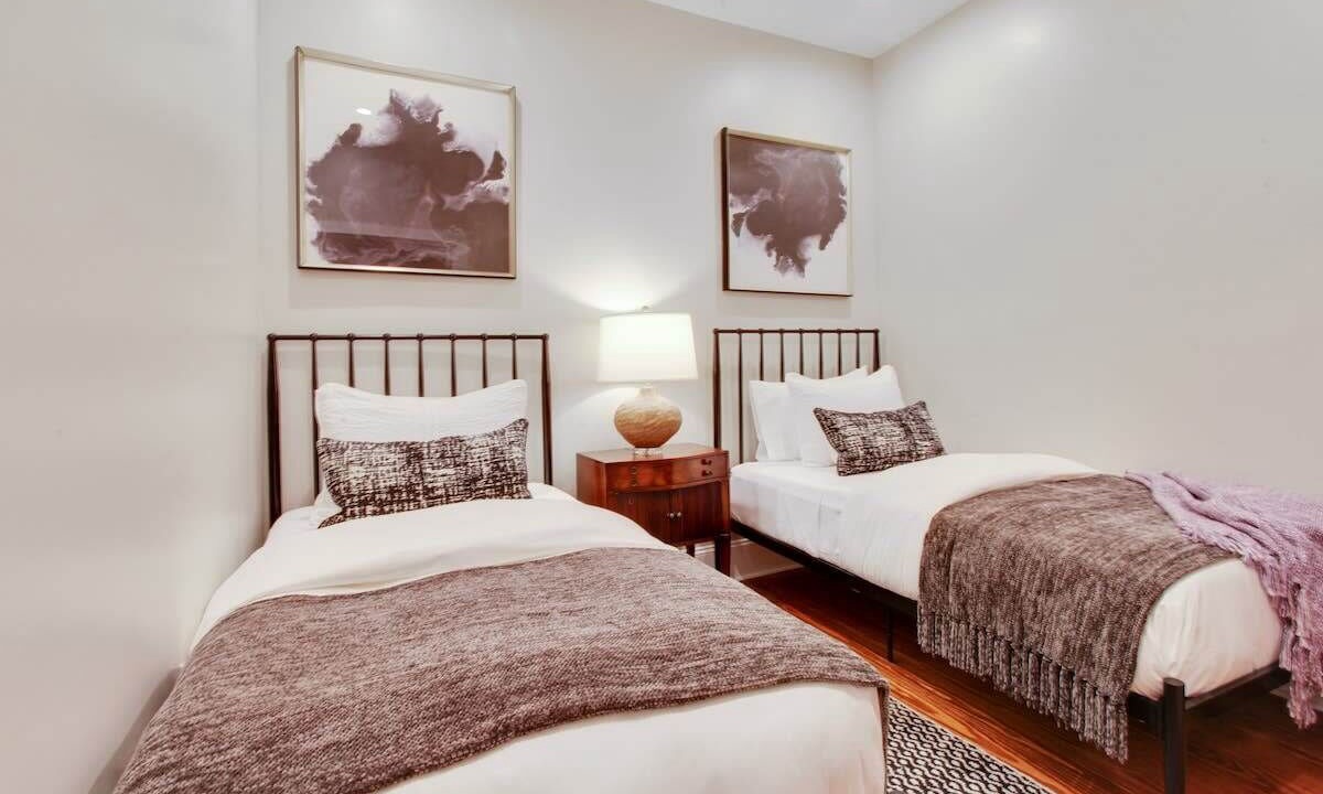 Photo of Bedroom in Treme
