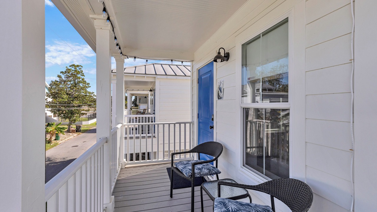 Photo of Patio Balcony in Pass Christian