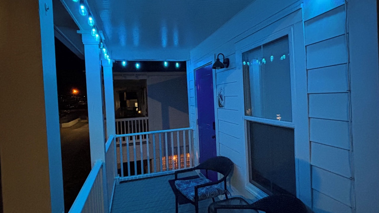 Photo of Patio Balcony in Pass Christian