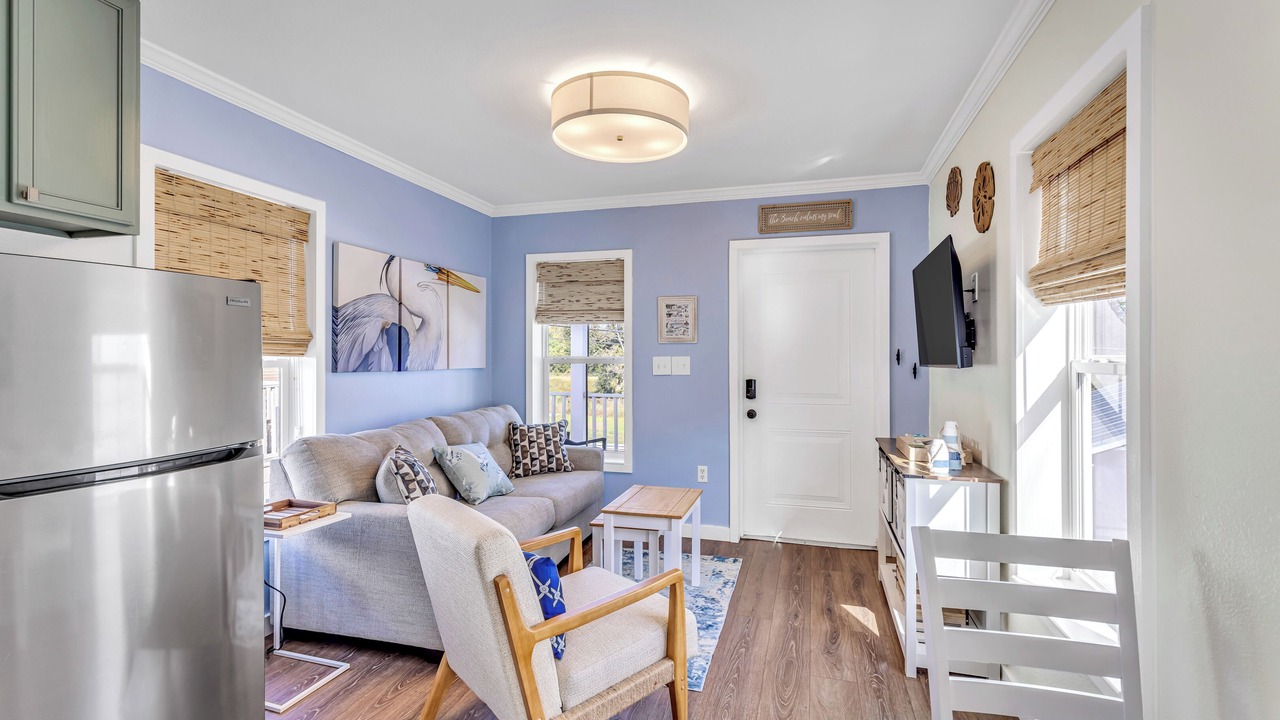 Photo of Bedroom in Pass Christian