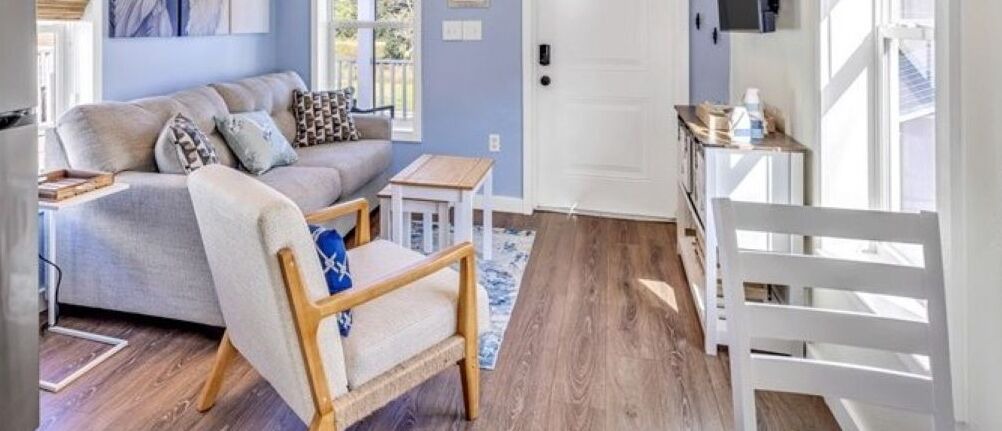 Photo of Livingroom in Pass Christian