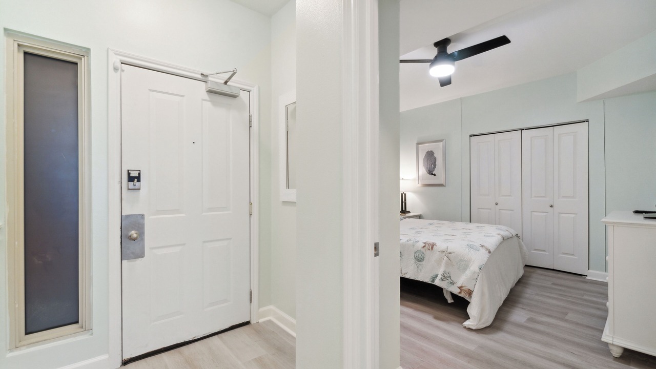 Photo of Bedroom in Panama City Beach