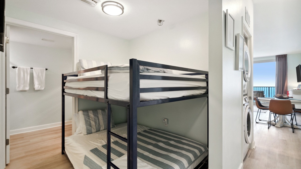 Photo of Bedroom in Panama City Beach