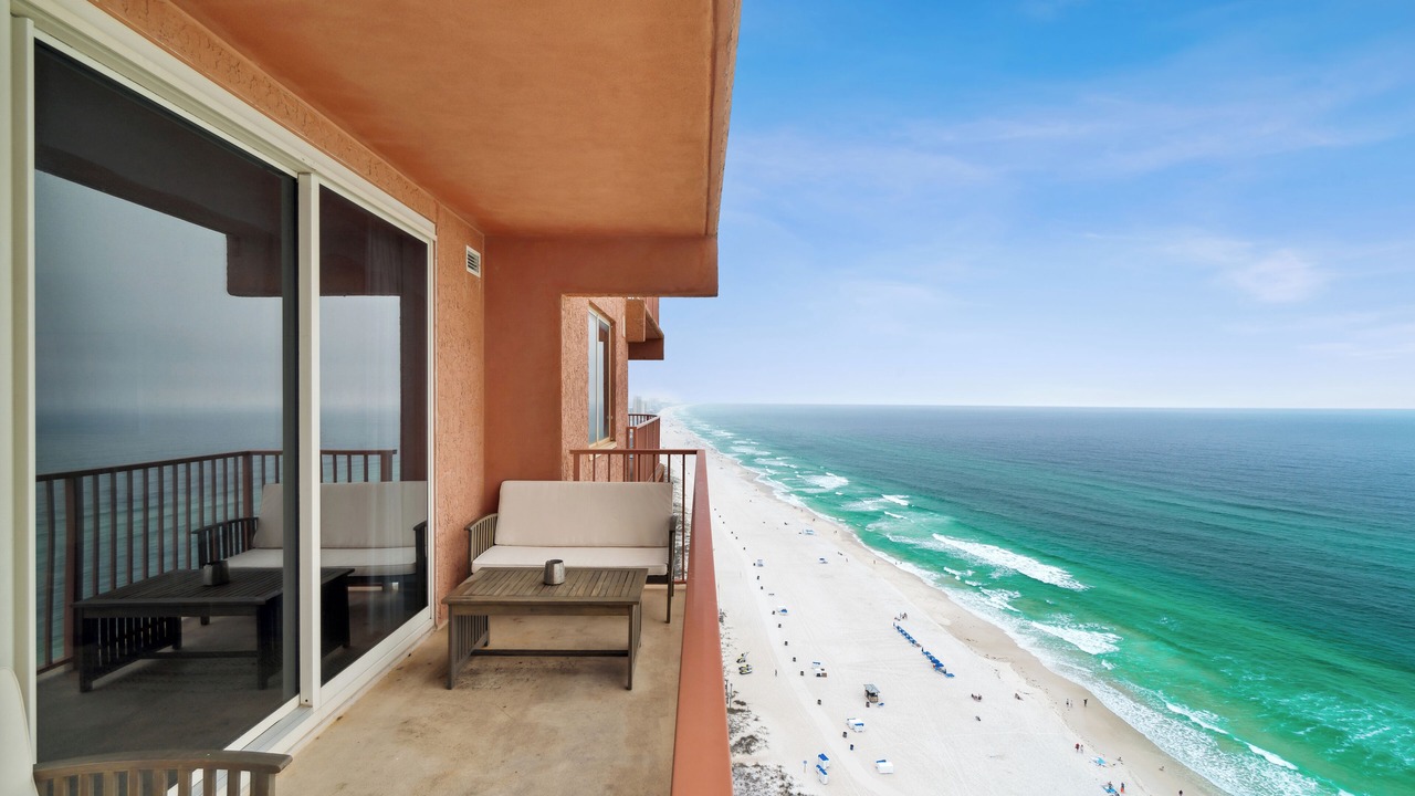 Photo of Outdoor in Panama City Beach