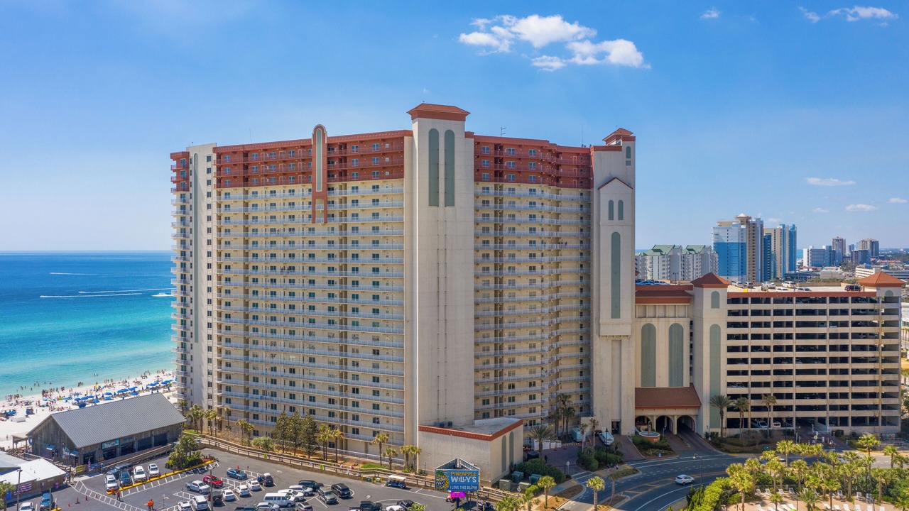 Photo of Outdoor in Panama City Beach