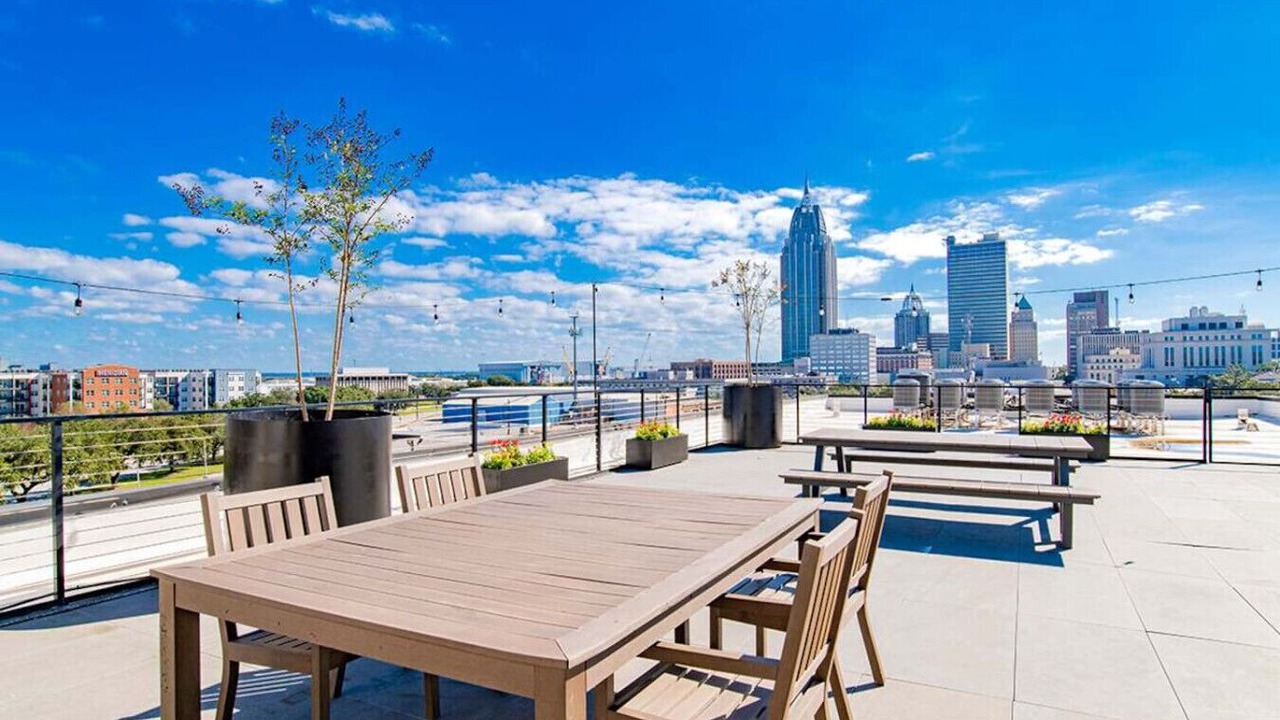 Photo of Outdoor in Central Business District