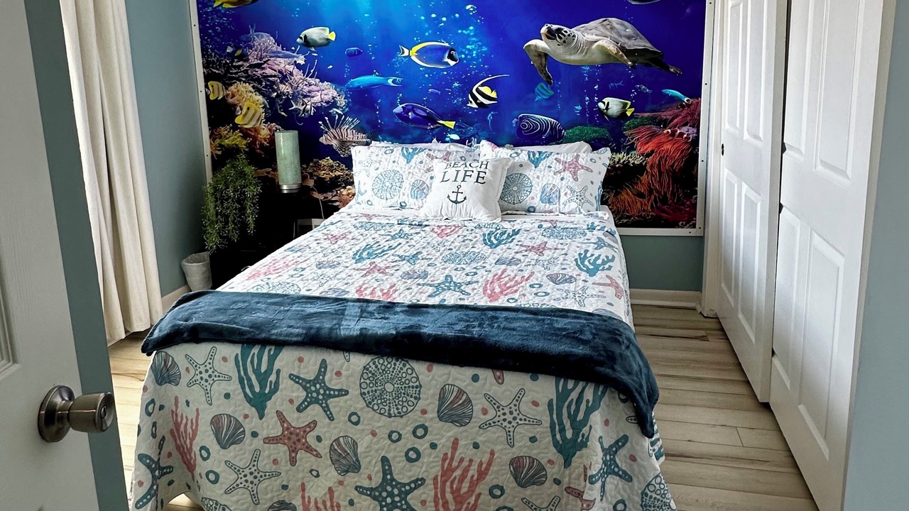 Photo of Bedroom in Mary Esther