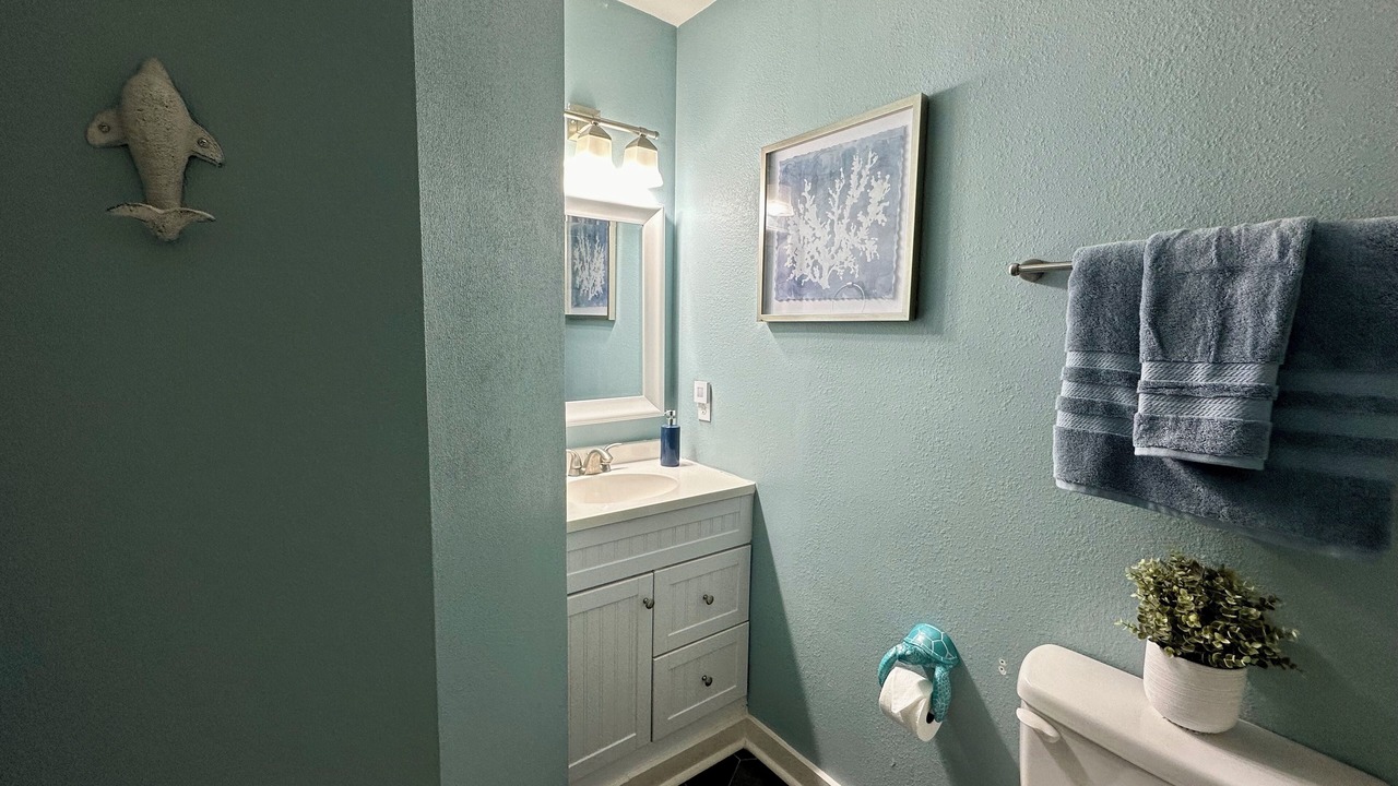 Photo of Bathroom in Mary Esther