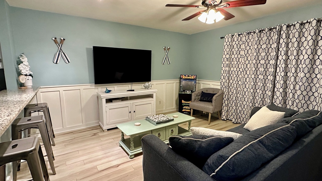 Photo of Livingroom in Mary Esther