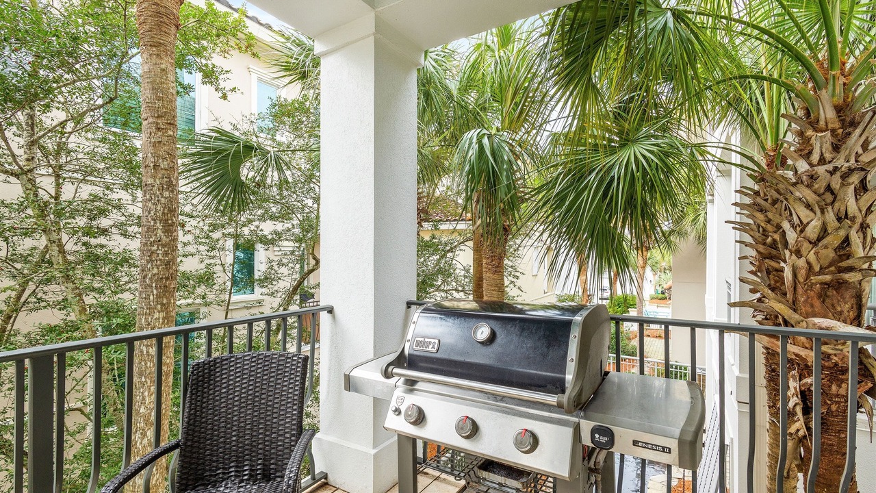 Photo of Outdoor in Crystal Shores